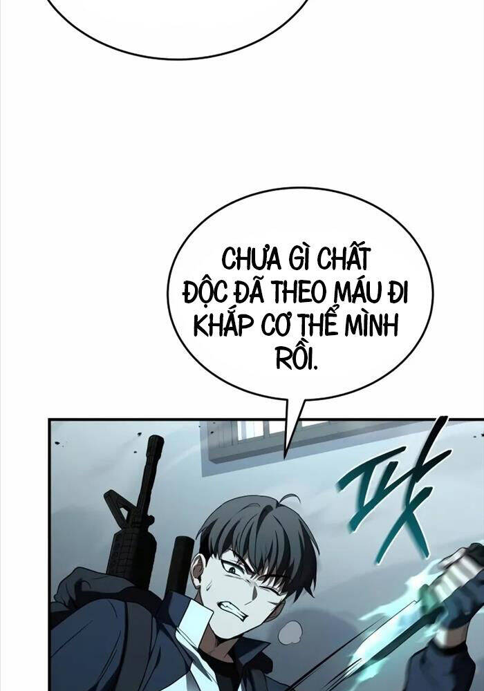 Kim Chiến Sĩ: Hành Trình Xây Dựng Đặc Tính - Chapter 13 - Page 73