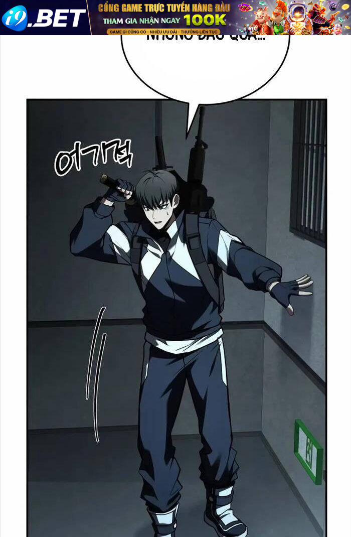 Kim Chiến Sĩ: Hành Trình Xây Dựng Đặc Tính - Chapter 13 - Page 79