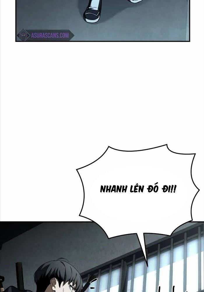 Kim Chiến Sĩ: Hành Trình Xây Dựng Đặc Tính - Chapter 13 - Page 80