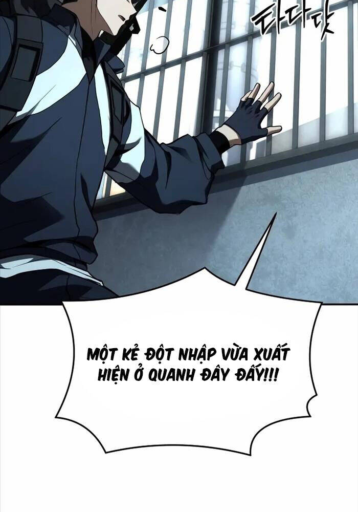 Kim Chiến Sĩ: Hành Trình Xây Dựng Đặc Tính - Chapter 13 - Page 81