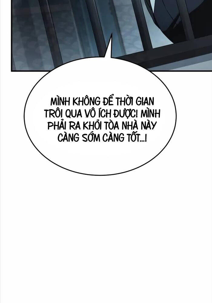 Kim Chiến Sĩ: Hành Trình Xây Dựng Đặc Tính - Chapter 13 - Page 83