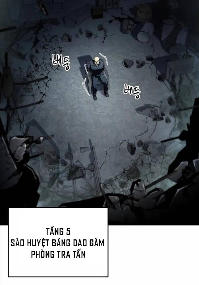 Kim Chiến Sĩ: Hành Trình Xây Dựng Đặc Tính - Chapter 13 - Page 85