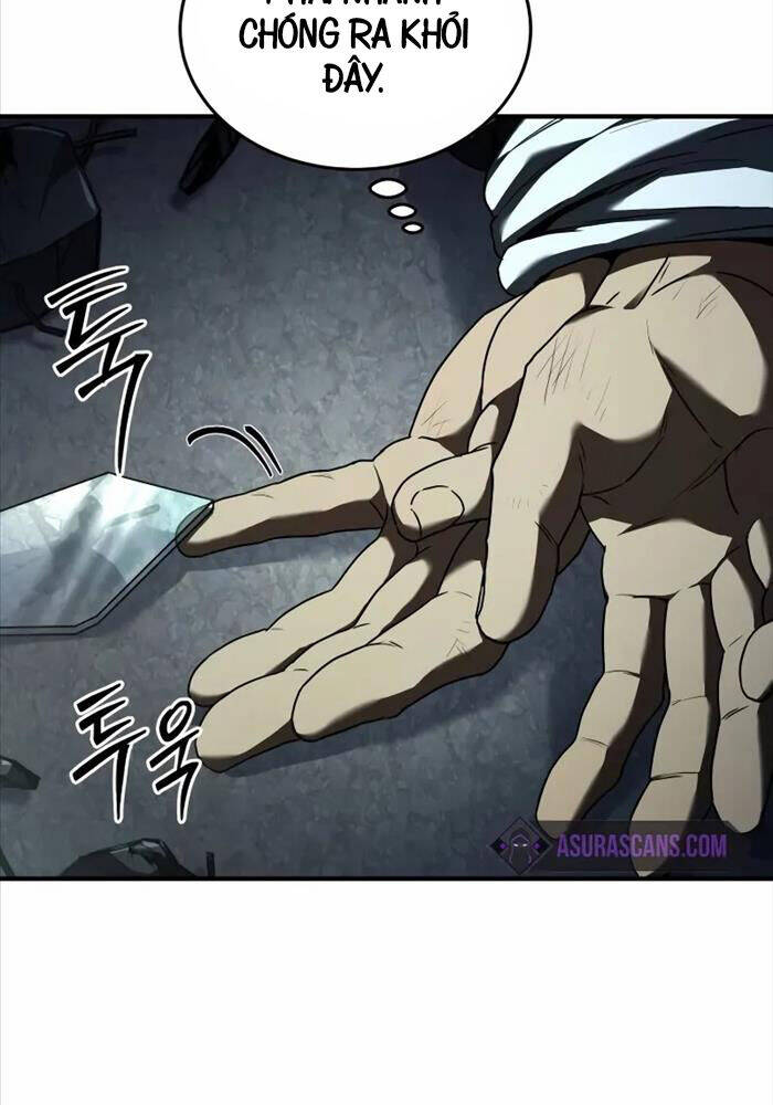 Kim Chiến Sĩ: Hành Trình Xây Dựng Đặc Tính - Chapter 13 - Page 88