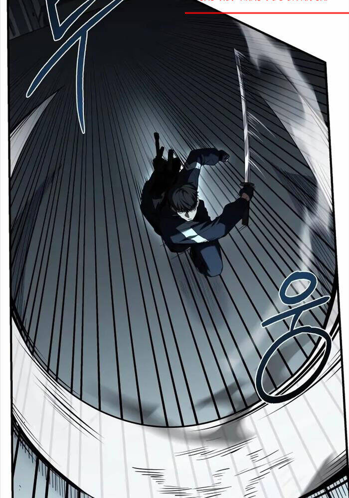 Kim Chiến Sĩ: Hành Trình Xây Dựng Đặc Tính - Chapter 13 - Page 9