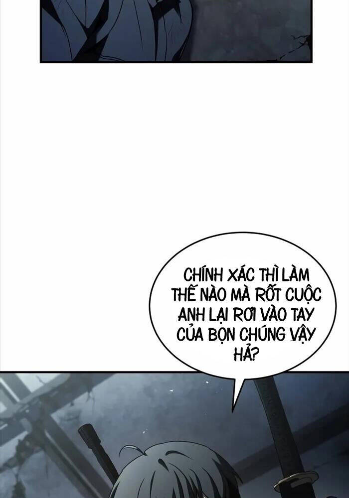 Kim Chiến Sĩ: Hành Trình Xây Dựng Đặc Tính - Chapter 13 - Page 90