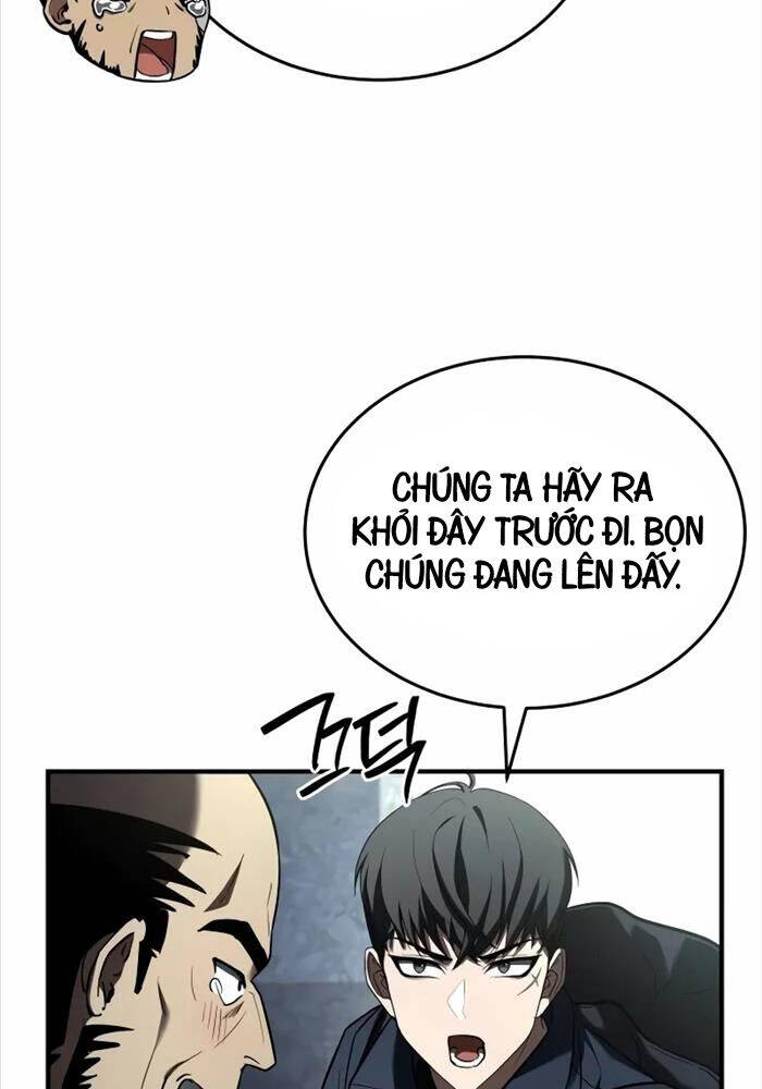 Kim Chiến Sĩ: Hành Trình Xây Dựng Đặc Tính - Chapter 13 - Page 94