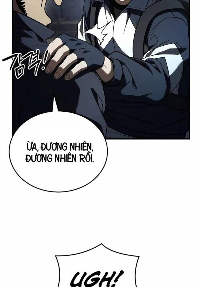 Kim Chiến Sĩ: Hành Trình Xây Dựng Đặc Tính - Chapter 13 - Page 95