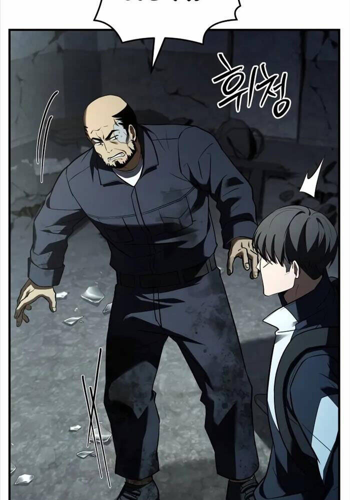 Kim Chiến Sĩ: Hành Trình Xây Dựng Đặc Tính - Chapter 13 - Page 96