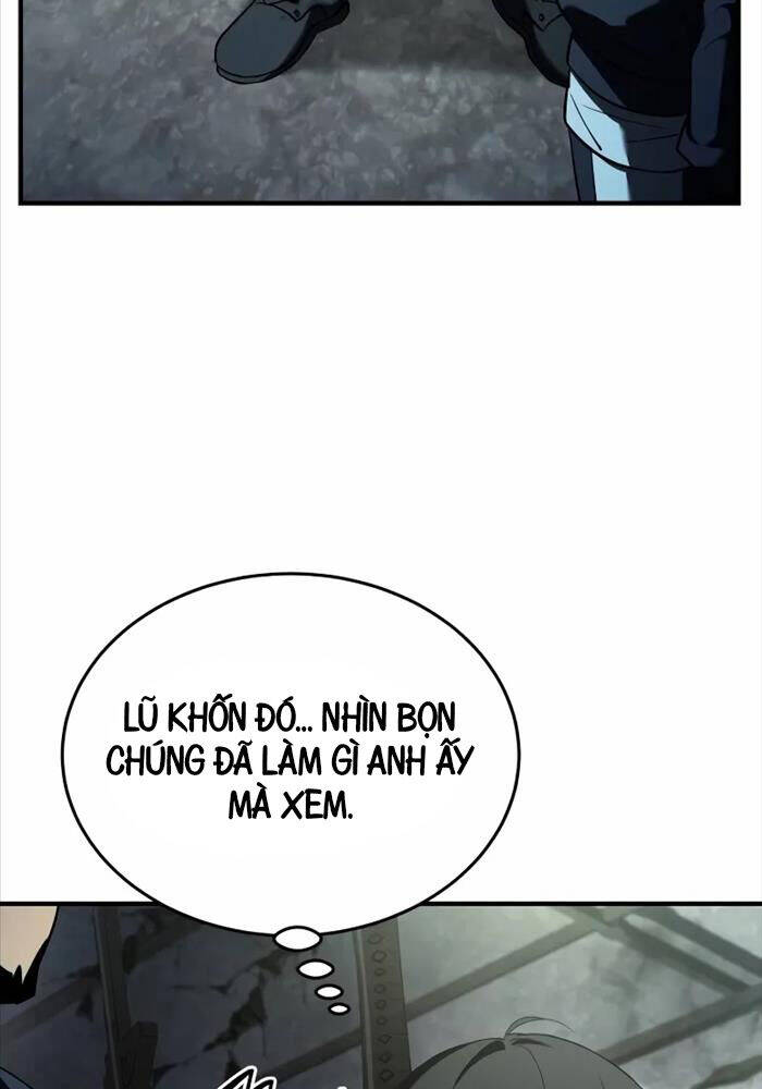 Kim Chiến Sĩ: Hành Trình Xây Dựng Đặc Tính - Chapter 13 - Page 97