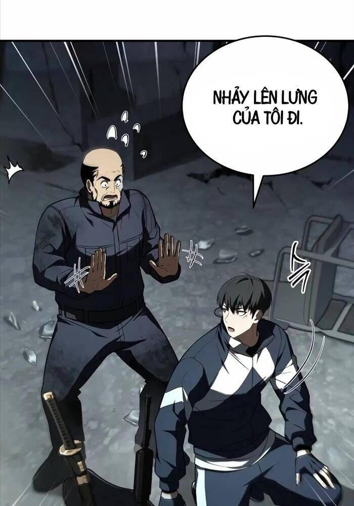 Kim Chiến Sĩ: Hành Trình Xây Dựng Đặc Tính - Chapter 13 - Page 99