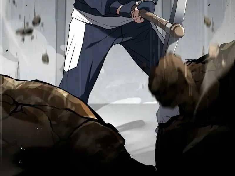 Kim Chiến Sĩ: Hành Trình Xây Dựng Đặc Tính - Chapter 14 - Page 110