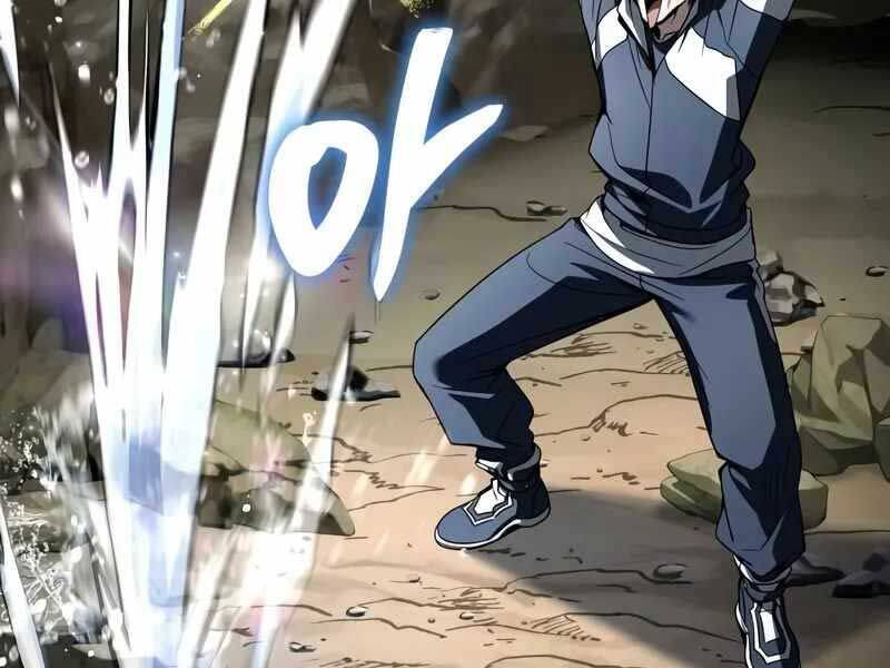 Kim Chiến Sĩ: Hành Trình Xây Dựng Đặc Tính - Chapter 14 - Page 132