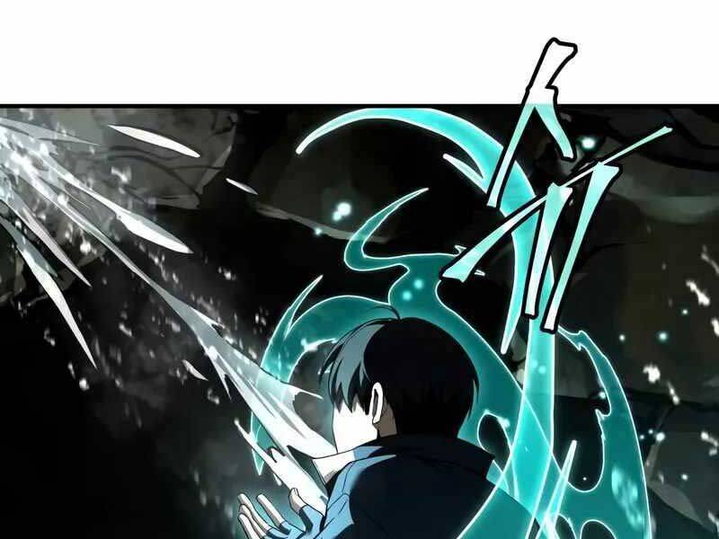 Kim Chiến Sĩ: Hành Trình Xây Dựng Đặc Tính - Chapter 14 - Page 137