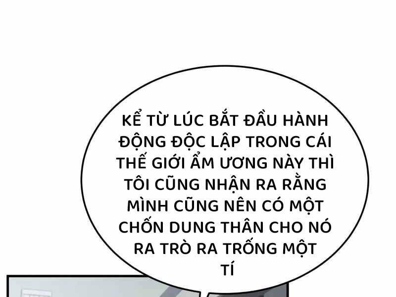Kim Chiến Sĩ: Hành Trình Xây Dựng Đặc Tính - Chapter 14 - Page 15