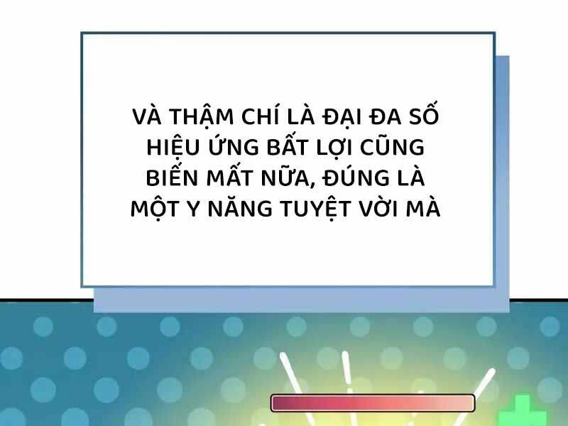 Kim Chiến Sĩ: Hành Trình Xây Dựng Đặc Tính - Chapter 14 - Page 154