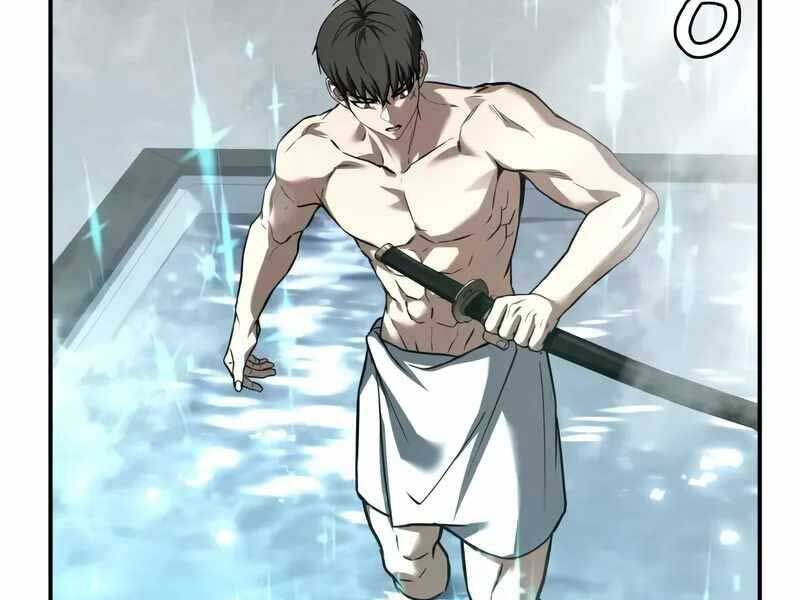 Kim Chiến Sĩ: Hành Trình Xây Dựng Đặc Tính - Chapter 14 - Page 172