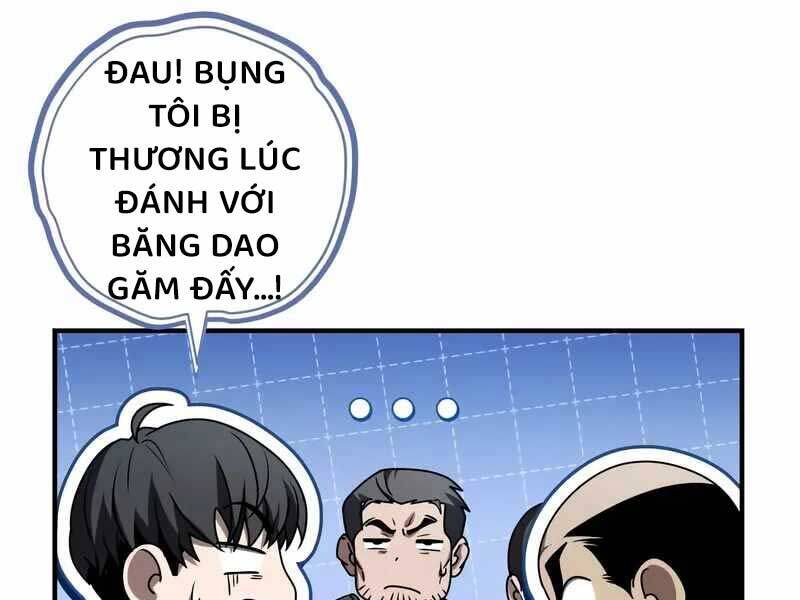 Kim Chiến Sĩ: Hành Trình Xây Dựng Đặc Tính - Chapter 14 - Page 18