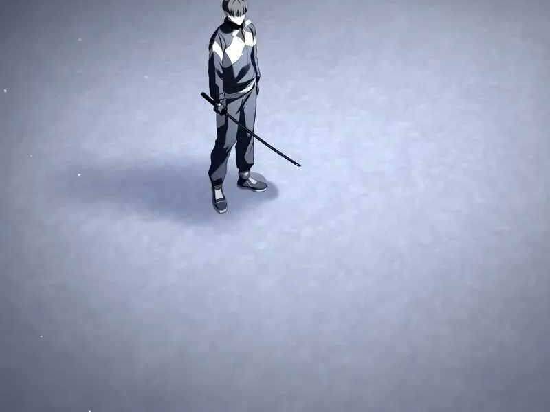 Kim Chiến Sĩ: Hành Trình Xây Dựng Đặc Tính - Chapter 14 - Page 185