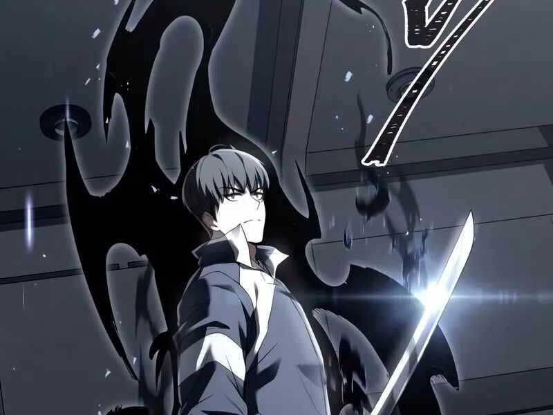 Kim Chiến Sĩ: Hành Trình Xây Dựng Đặc Tính - Chapter 14 - Page 188