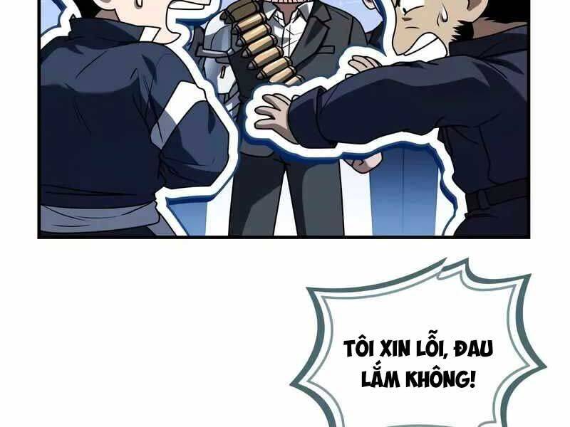 Kim Chiến Sĩ: Hành Trình Xây Dựng Đặc Tính - Chapter 14 - Page 19