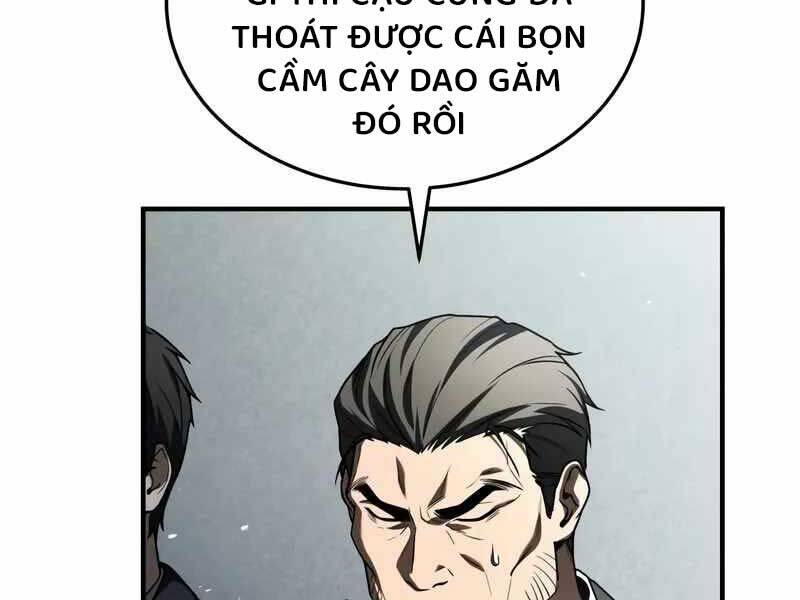 Kim Chiến Sĩ: Hành Trình Xây Dựng Đặc Tính - Chapter 14 - Page 21