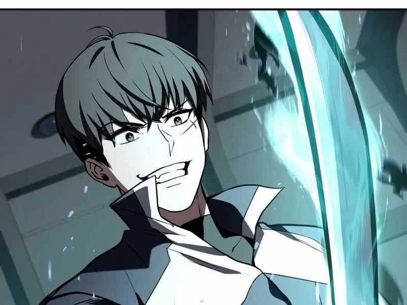 Kim Chiến Sĩ: Hành Trình Xây Dựng Đặc Tính - Chapter 14 - Page 218