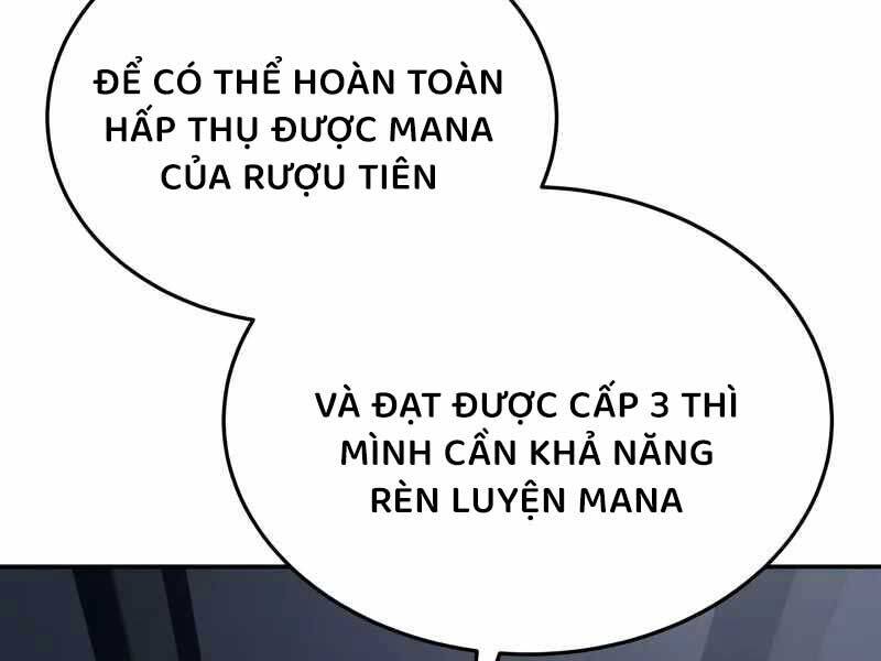 Kim Chiến Sĩ: Hành Trình Xây Dựng Đặc Tính - Chapter 14 - Page 240
