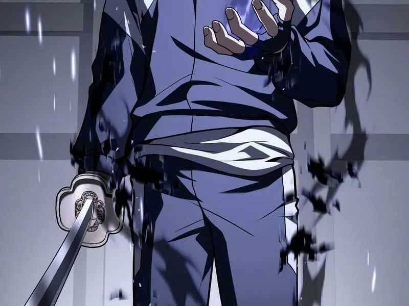 Kim Chiến Sĩ: Hành Trình Xây Dựng Đặc Tính - Chapter 14 - Page 242