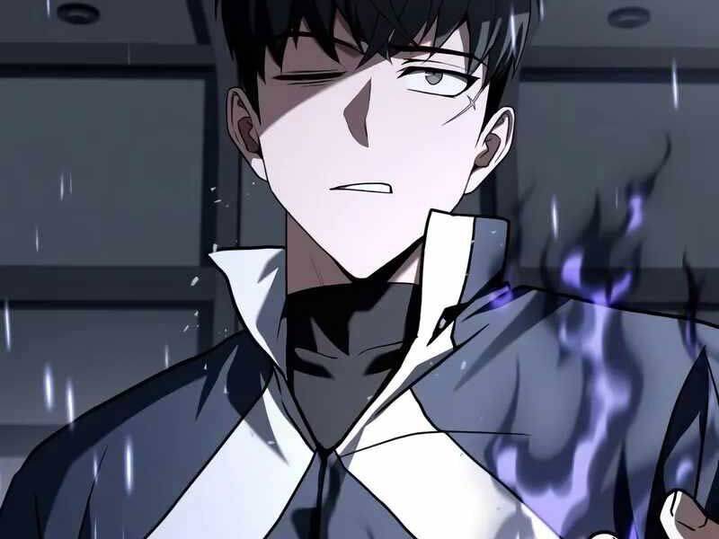 Kim Chiến Sĩ: Hành Trình Xây Dựng Đặc Tính - Chapter 14 - Page 245