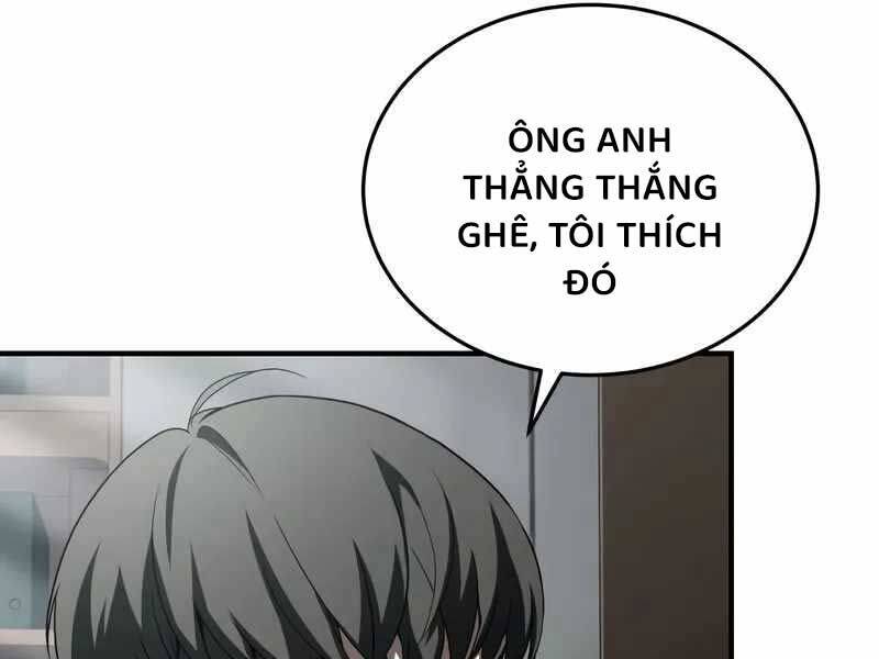 Kim Chiến Sĩ: Hành Trình Xây Dựng Đặc Tính - Chapter 14 - Page 25