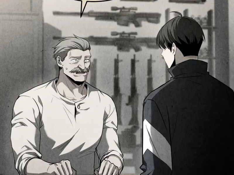 Kim Chiến Sĩ: Hành Trình Xây Dựng Đặc Tính - Chapter 14 - Page 251