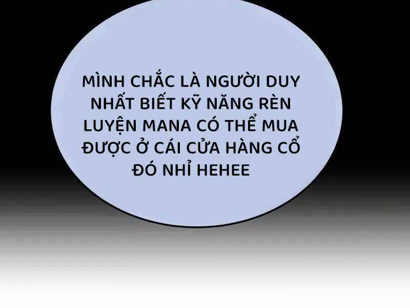 Kim Chiến Sĩ: Hành Trình Xây Dựng Đặc Tính - Chapter 14 - Page 257