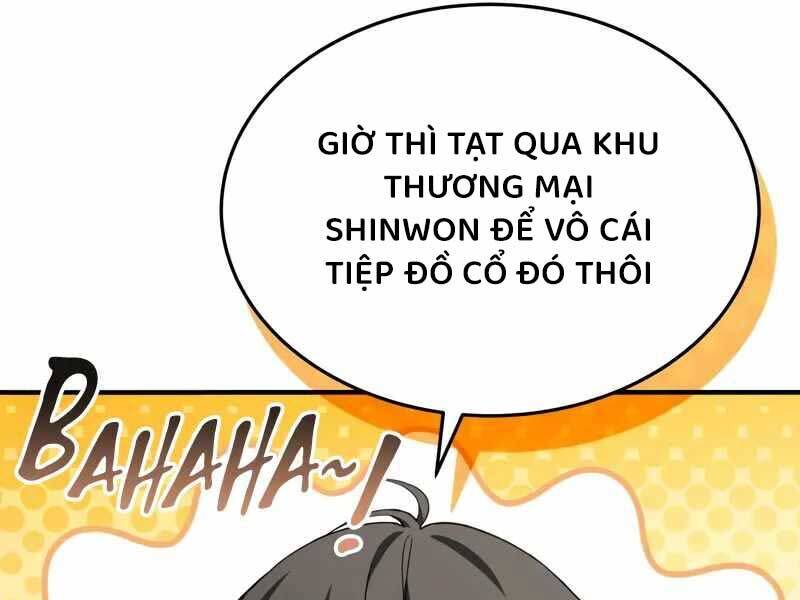 Kim Chiến Sĩ: Hành Trình Xây Dựng Đặc Tính - Chapter 14 - Page 259