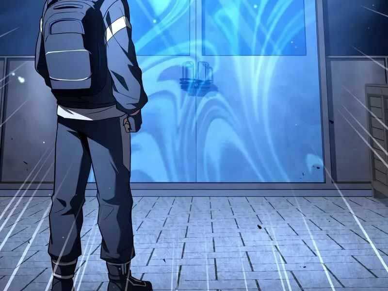 Kim Chiến Sĩ: Hành Trình Xây Dựng Đặc Tính - Chapter 14 - Page 267