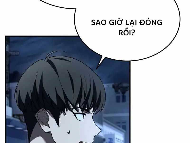 Kim Chiến Sĩ: Hành Trình Xây Dựng Đặc Tính - Chapter 14 - Page 278