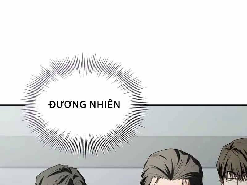 Kim Chiến Sĩ: Hành Trình Xây Dựng Đặc Tính - Chapter 14 - Page 3