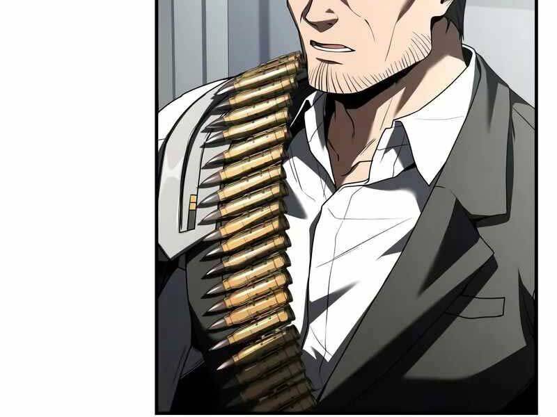 Kim Chiến Sĩ: Hành Trình Xây Dựng Đặc Tính - Chapter 14 - Page 30