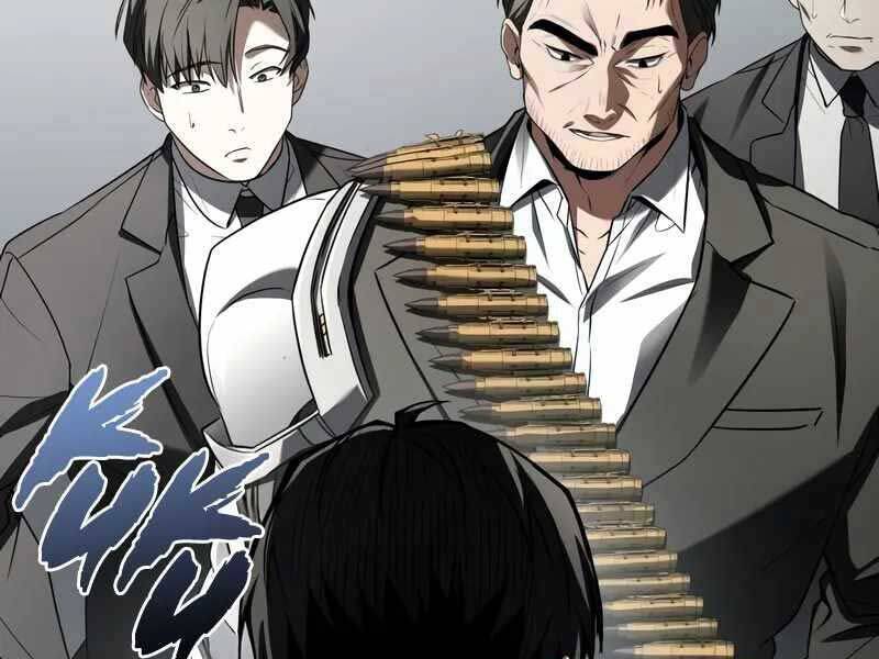 Kim Chiến Sĩ: Hành Trình Xây Dựng Đặc Tính - Chapter 14 - Page 4