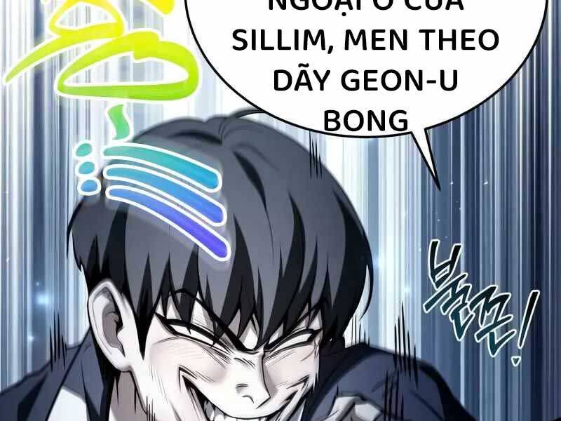 Kim Chiến Sĩ: Hành Trình Xây Dựng Đặc Tính - Chapter 14 - Page 43