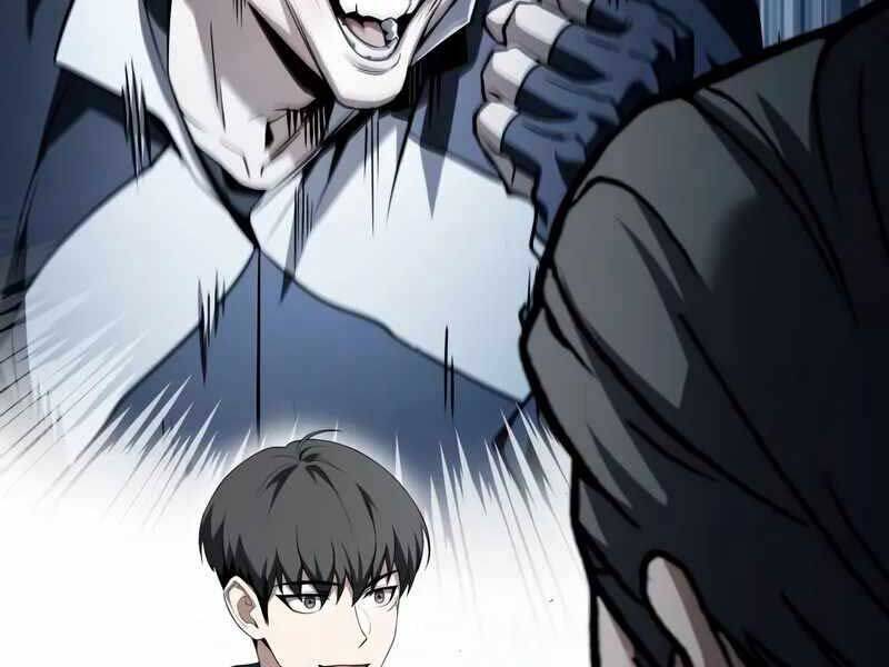 Kim Chiến Sĩ: Hành Trình Xây Dựng Đặc Tính - Chapter 14 - Page 44