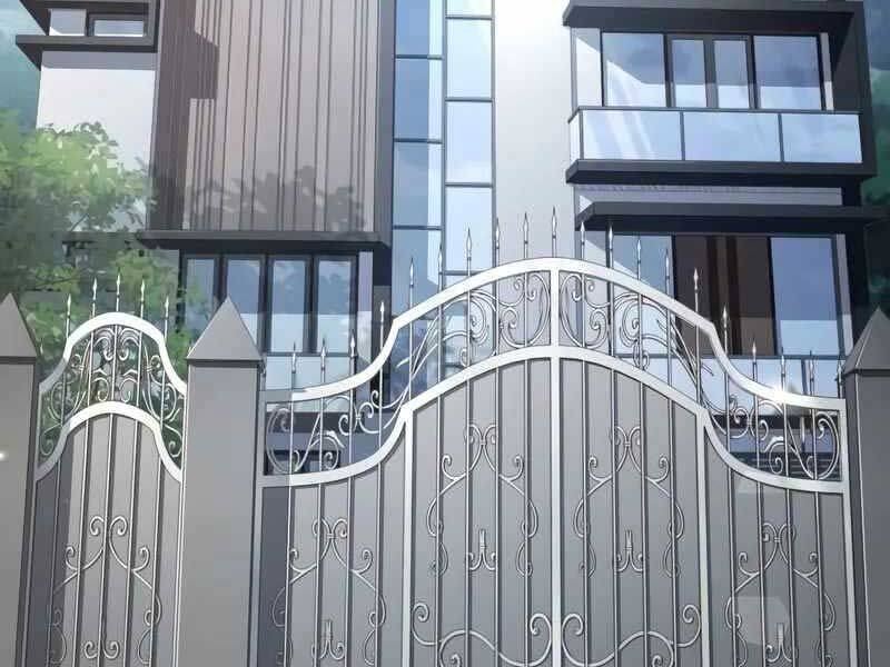 Kim Chiến Sĩ: Hành Trình Xây Dựng Đặc Tính - Chapter 14 - Page 64