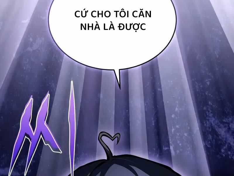 Kim Chiến Sĩ: Hành Trình Xây Dựng Đặc Tính - Chapter 14 - Page 8