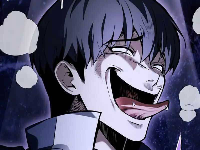 Kim Chiến Sĩ: Hành Trình Xây Dựng Đặc Tính - Chapter 14 - Page 9