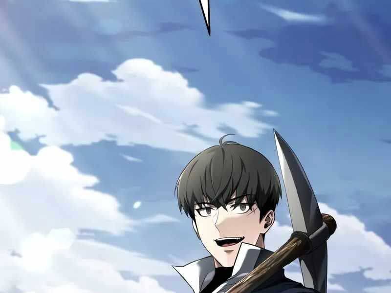 Kim Chiến Sĩ: Hành Trình Xây Dựng Đặc Tính - Chapter 14 - Page 91