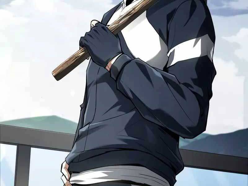 Kim Chiến Sĩ: Hành Trình Xây Dựng Đặc Tính - Chapter 14 - Page 92