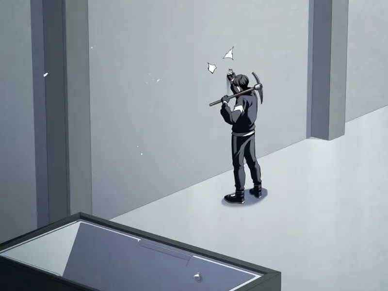 Kim Chiến Sĩ: Hành Trình Xây Dựng Đặc Tính - Chapter 14 - Page 96