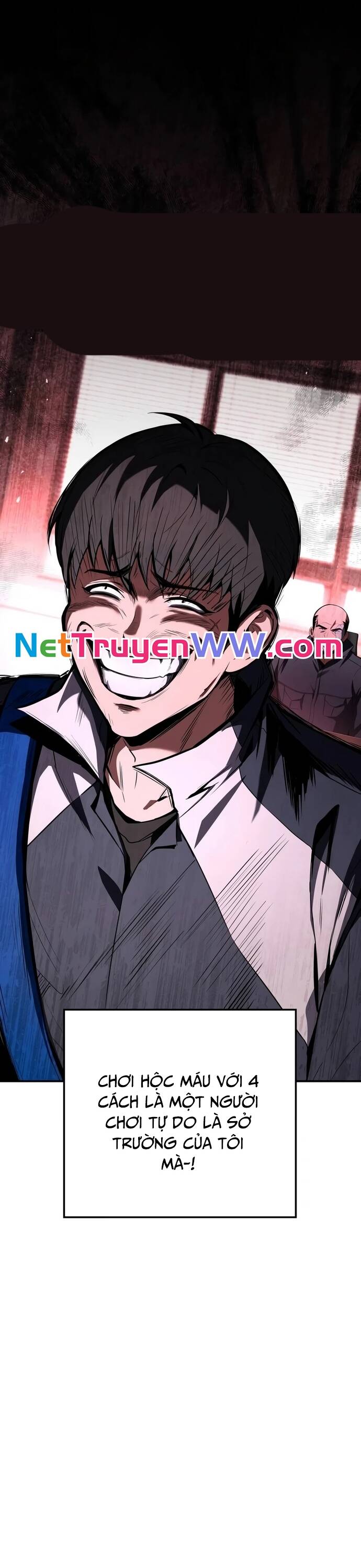 Kim Chiến Sĩ: Hành Trình Xây Dựng Đặc Tính - Chapter 2 - Page 13