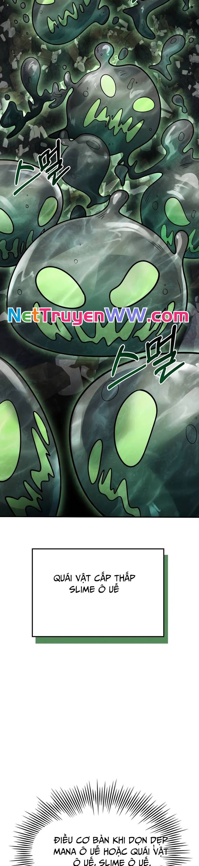 Kim Chiến Sĩ: Hành Trình Xây Dựng Đặc Tính - Chapter 2 - Page 29