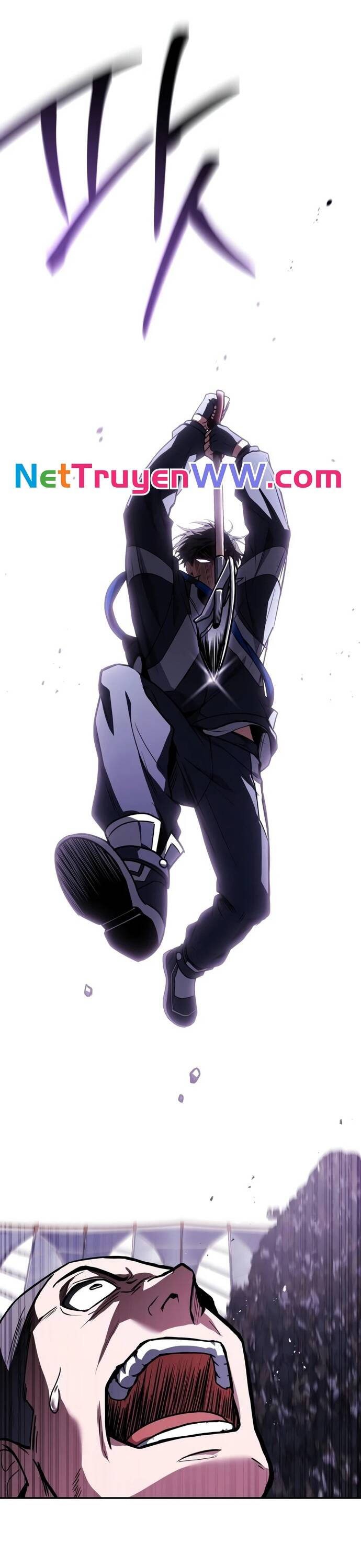 Kim Chiến Sĩ: Hành Trình Xây Dựng Đặc Tính - Chapter 2 - Page 35