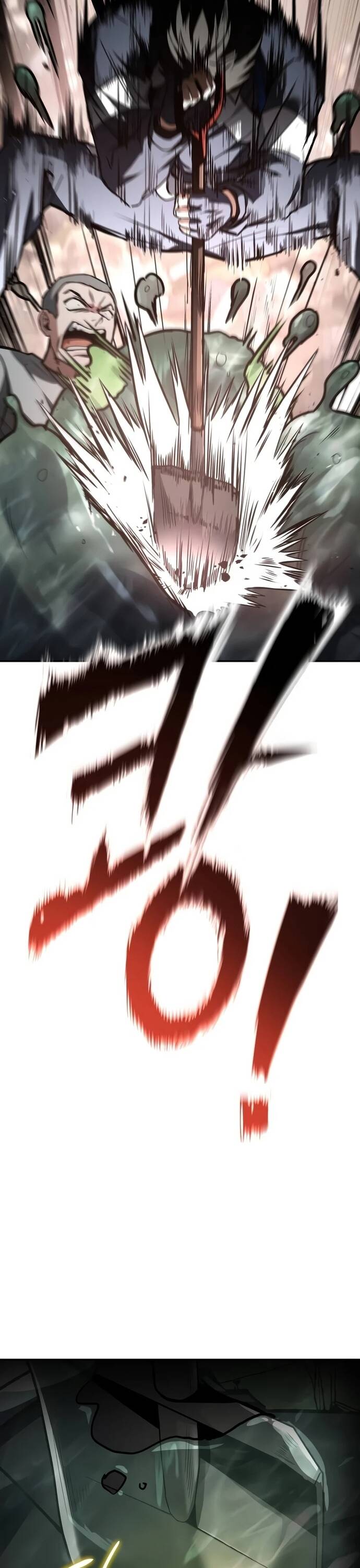 Kim Chiến Sĩ: Hành Trình Xây Dựng Đặc Tính - Chapter 2 - Page 37